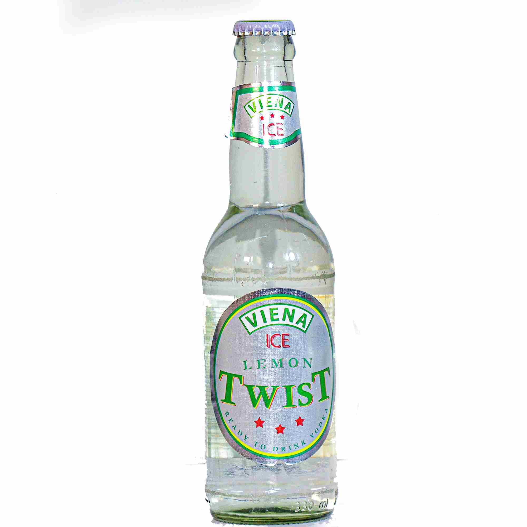 Viena Ice Lemon Twist