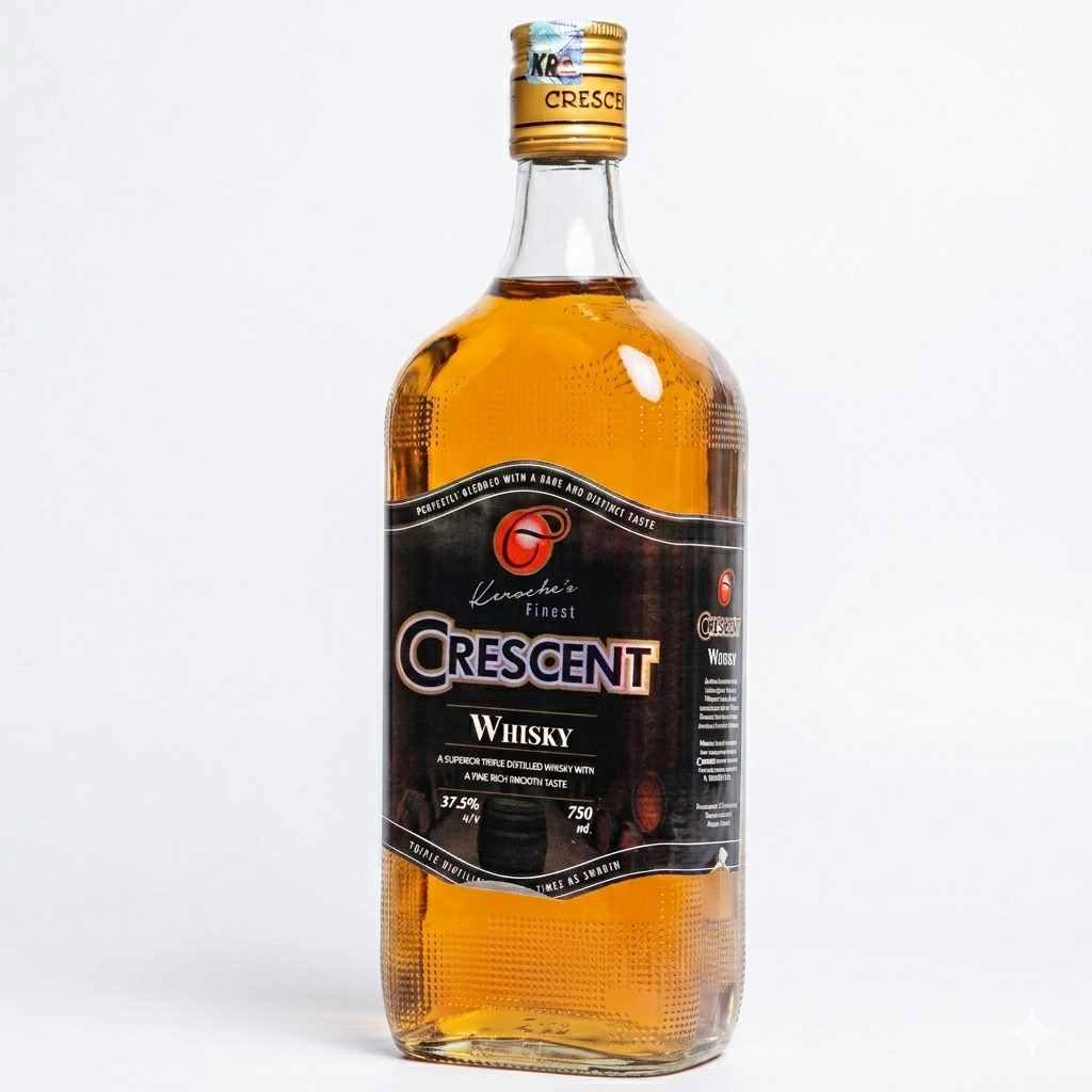 Crescent Whisky