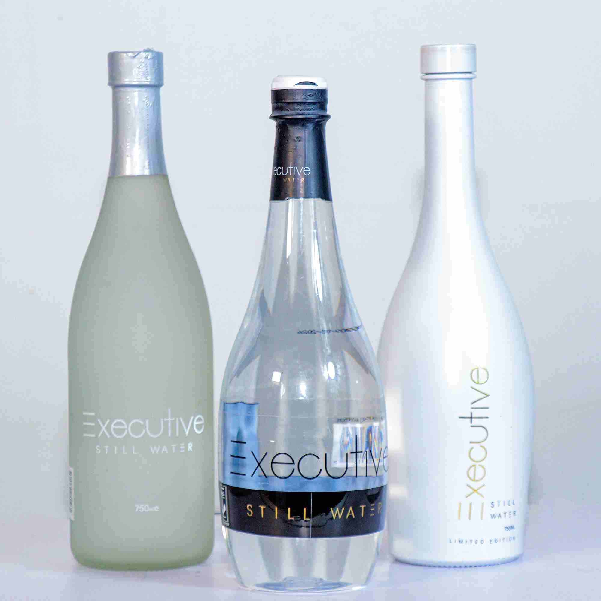 Executive Water